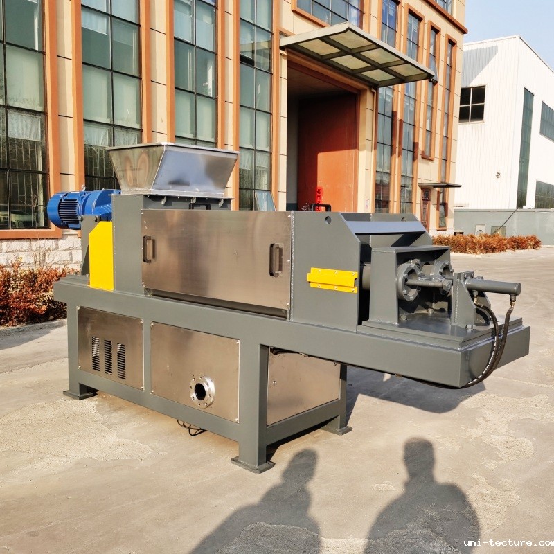 尿不湿纸尿裤脱水处理设备