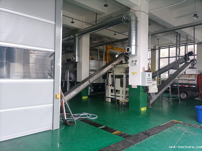 餐厨垃圾处理设备生产厂家